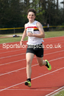 800 metres, 2021 NECAA Open Graded Meeting, Morpeth. Photo: David T. Hewitson/Sports for All Pics